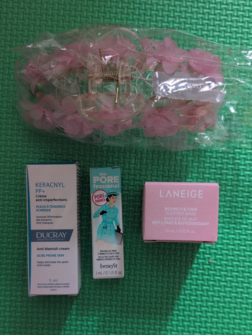 NWT Beauty Bundle